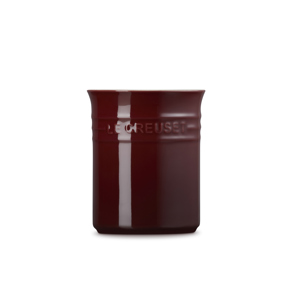 Le Creuset Rhône Stoneware Small Utensil Jar